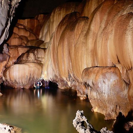 Апартаменти Gj Tour Pang Mapha Екстер'єр фото